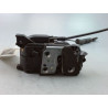 SYSTEME CONDAMNATION AVANT GAUCHE RENAULT SCENIC MONOSP. III Phase 3 2013-...