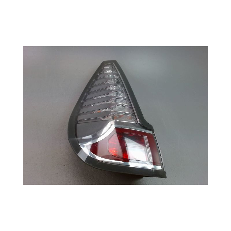 FEU ARRIERE GAUCHE  RENAULT SCENIC MONOSP. III Phase 3 2013-...
