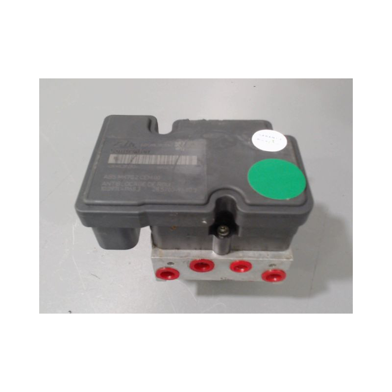 UNITE HYDRAULIQUE ABS PEUGEOT 207