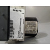 UNITE HYDRAULIQUE ABS PEUGEOT 207