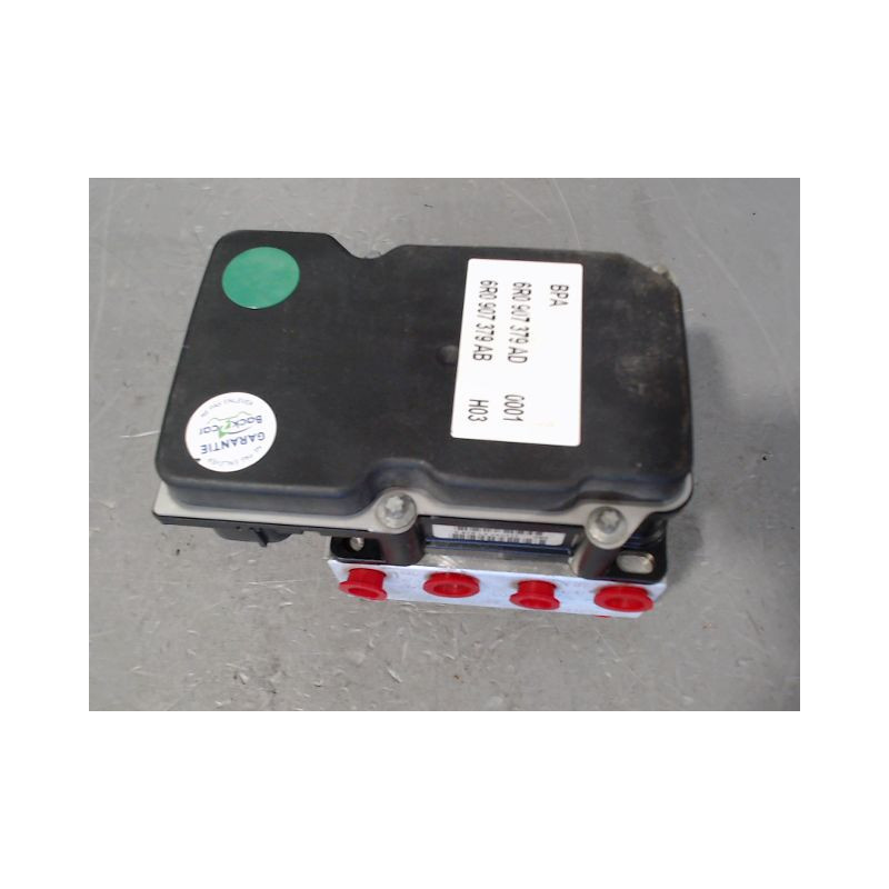 UNITE HYDRAULIQUE ABS SEAT IBIZA