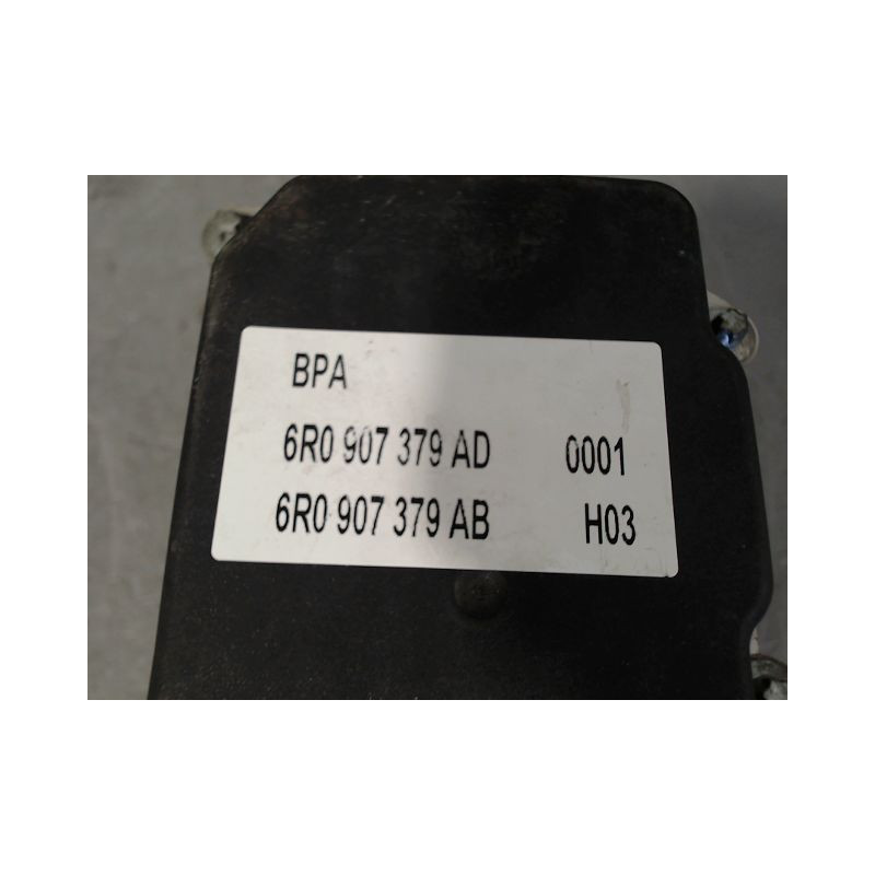 UNITE HYDRAULIQUE ABS SEAT IBIZA
