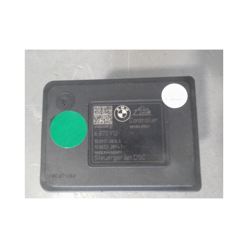 UNITE HYDRAULIQUE ABS B.M.W. SERIE 1