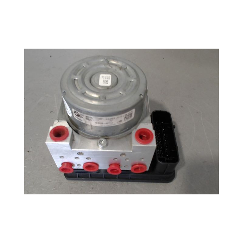 UNITE HYDRAULIQUE ABS B.M.W. SERIE 1