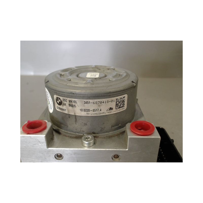 UNITE HYDRAULIQUE ABS B.M.W. SERIE 1