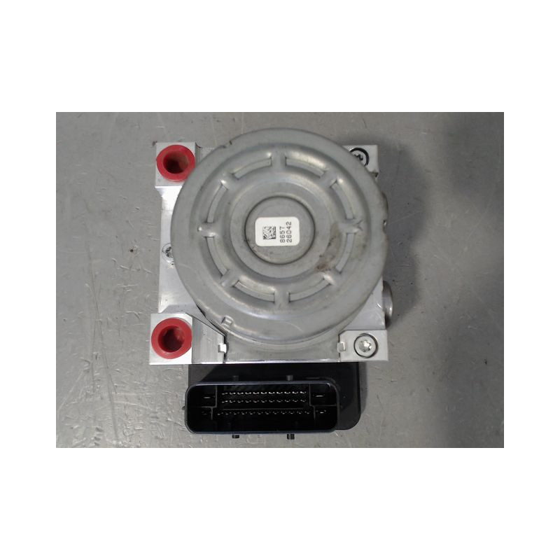 UNITE HYDRAULIQUE ABS B.M.W. SERIE 1