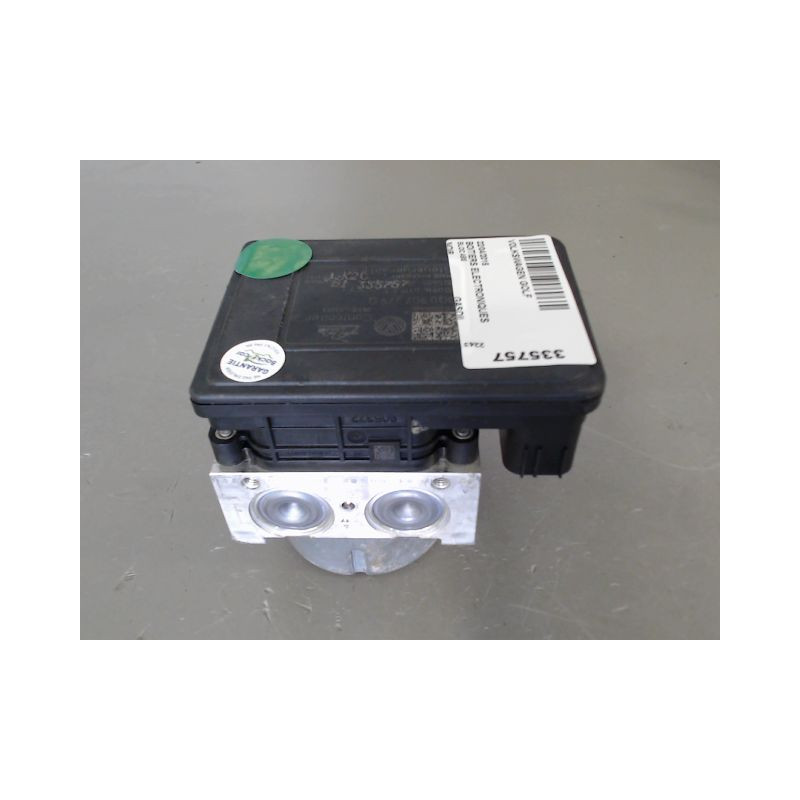 UNITE HYDRAULIQUE ABS VOLKSWAGEN GOLF