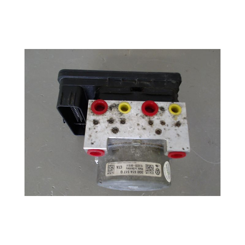 UNITE HYDRAULIQUE ABS VOLKSWAGEN GOLF