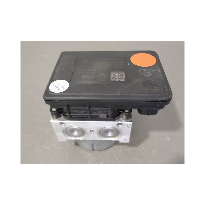 UNITE HYDRAULIQUE ABS DACIA DOKKER