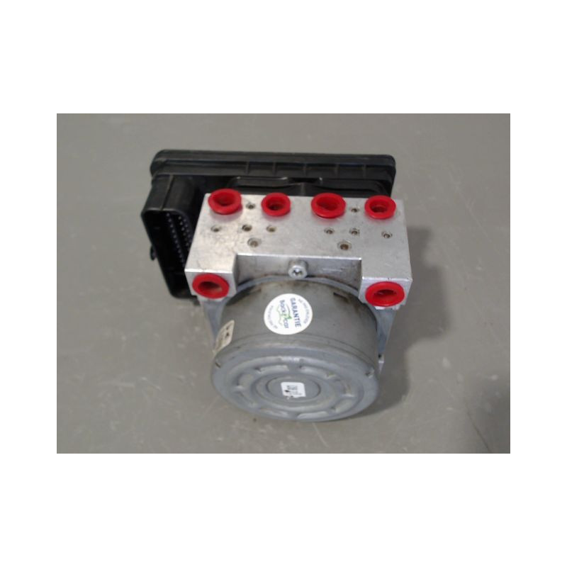 UNITE HYDRAULIQUE ABS DACIA DOKKER
