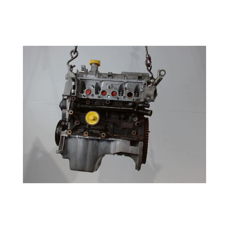 MOTEUR ESSENCE DACIA SANDERO I 2008-2012 1.6 MPI 85 