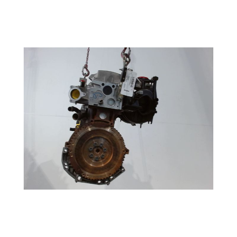 MOTEUR ESSENCE DACIA SANDERO I 2008-2012 1.6 MPI 85 