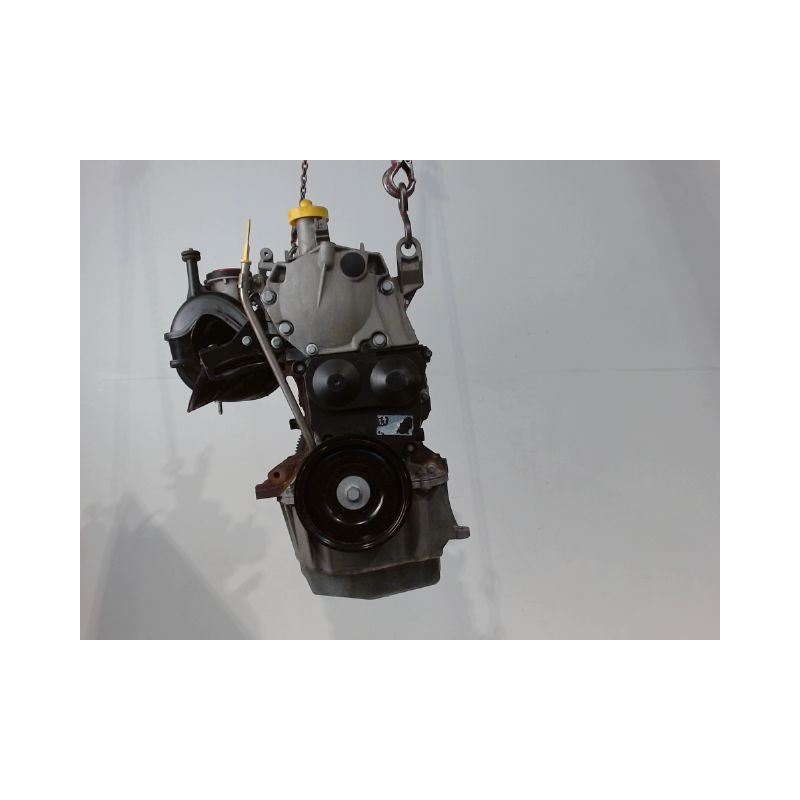 MOTEUR ESSENCE DACIA SANDERO I 2008-2012 1.6 MPI 85 