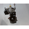 MOTEUR ESSENCE DACIA SANDERO I 2008-2012 1.6 MPI 85 