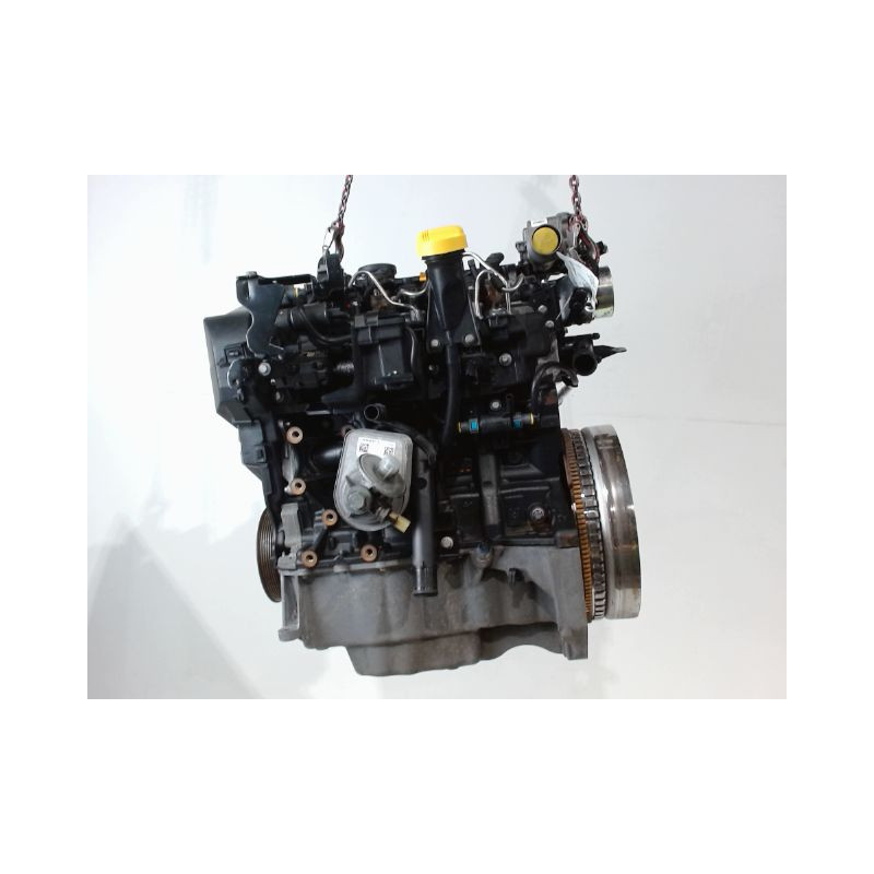 MOTEUR DIESEL RENAULT SCENIC MONOSP. III Phase 3 2013-... 1.5 dCi