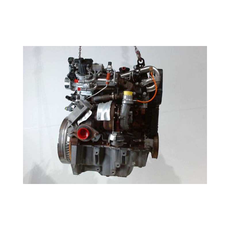 MOTEUR DIESEL RENAULT SCENIC MONOSP. III Phase 3 2013-... 1.5 dCi