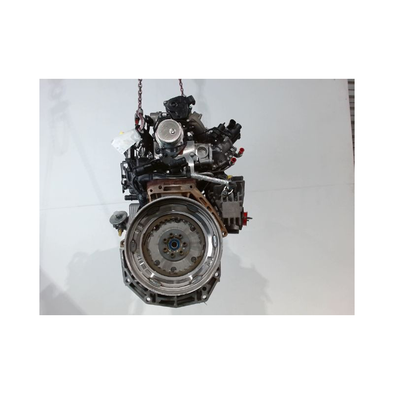 MOTEUR DIESEL RENAULT SCENIC MONOSP. III Phase 3 2013-... 1.5 dCi