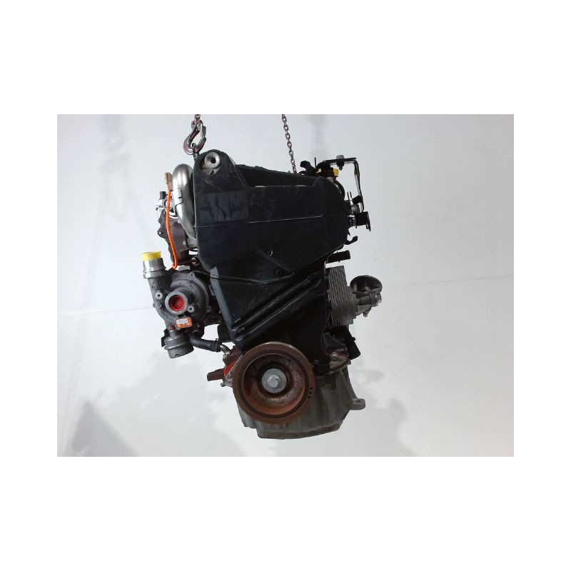 MOTEUR DIESEL RENAULT SCENIC MONOSP. III Phase 3 2013-... 1.5 dCi