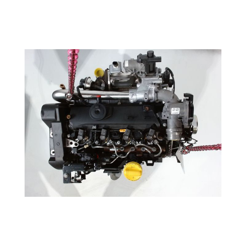 MOTEUR DIESEL RENAULT SCENIC MONOSP. III Phase 3 2013-... 1.5 dCi
