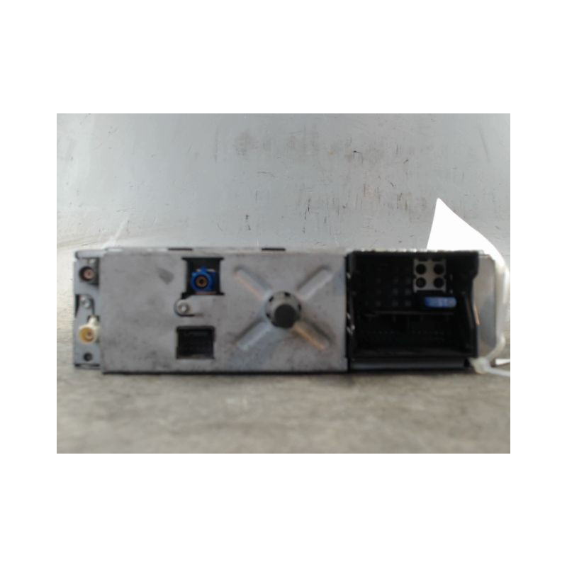 AUTORADIO PEUGEOT 207 2011-