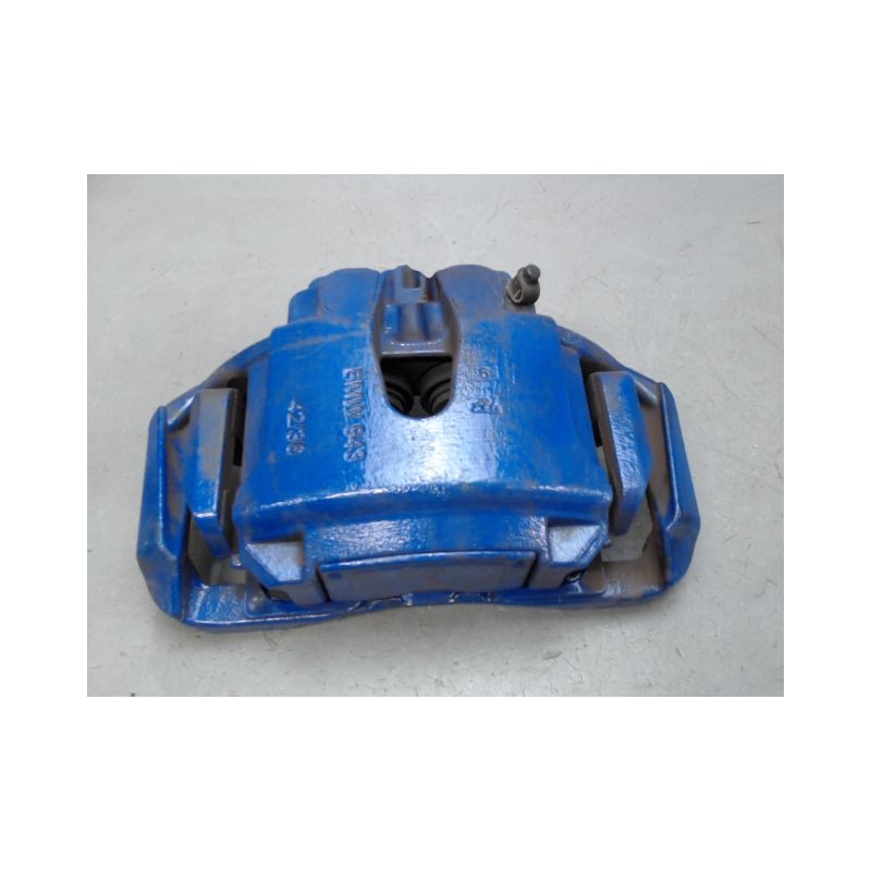 ETRIER DE FREIN AVANT DROIT B.M.W. SERIE 6