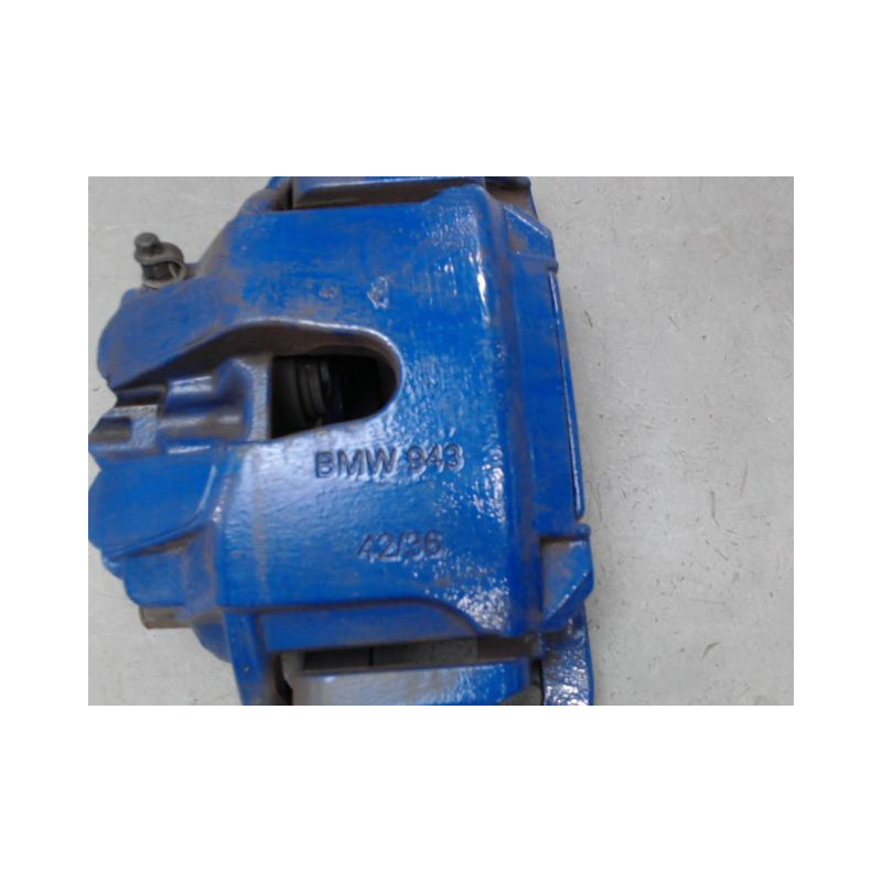 ETRIER DE FREIN AVANT DROIT B.M.W. SERIE 6