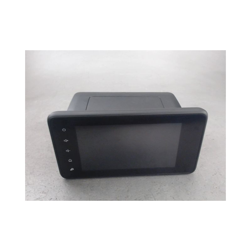 ECRAN GPS DACIA JOGGER
