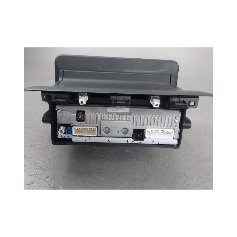 ECRAN GPS DACIA JOGGER