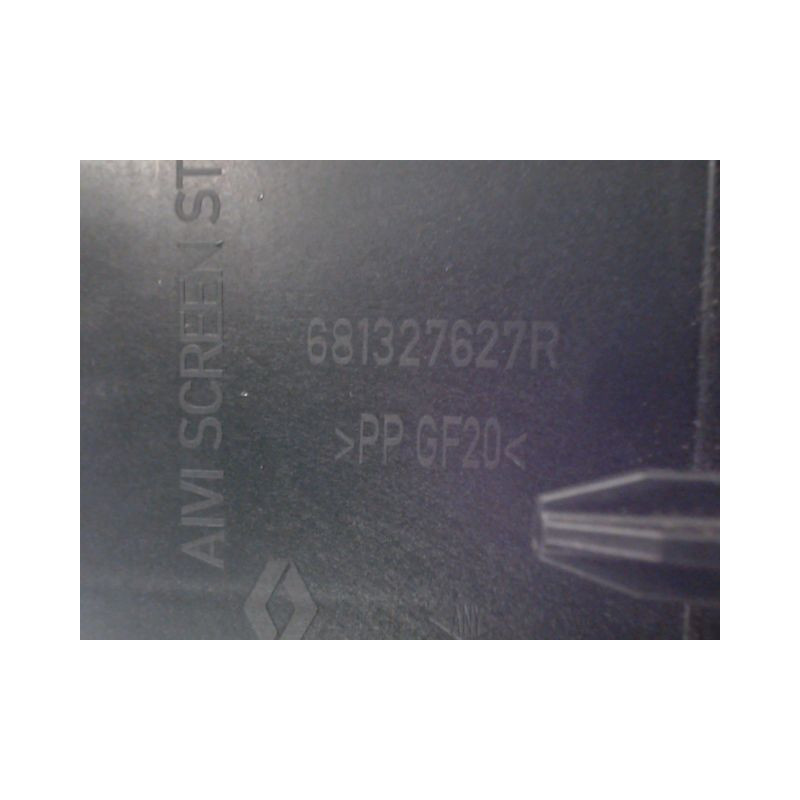 ECRAN GPS DACIA JOGGER