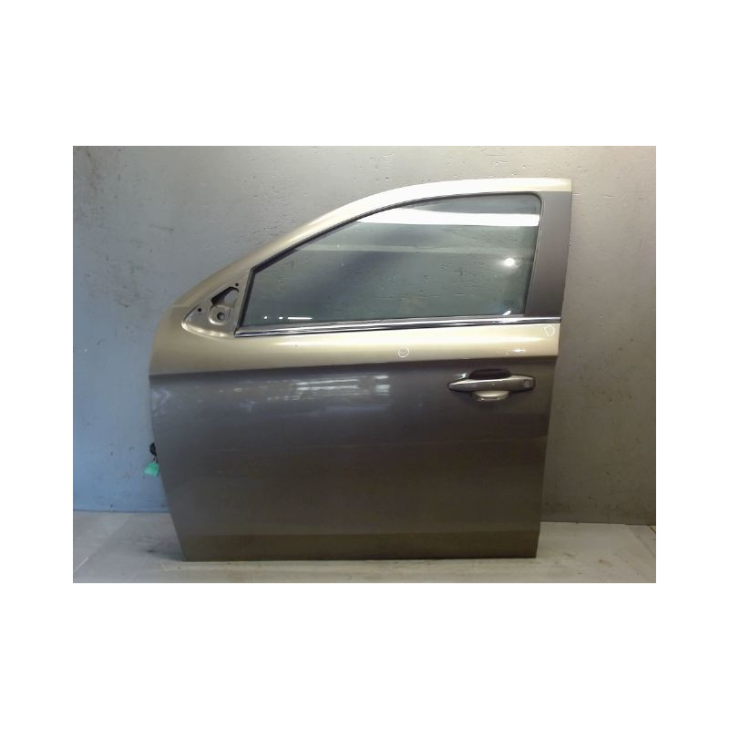 PORTE AVANT GAUCHE CITROEN C-ELYSEE