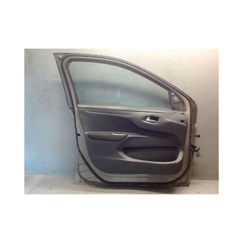 PORTE AVANT GAUCHE CITROEN C-ELYSEE