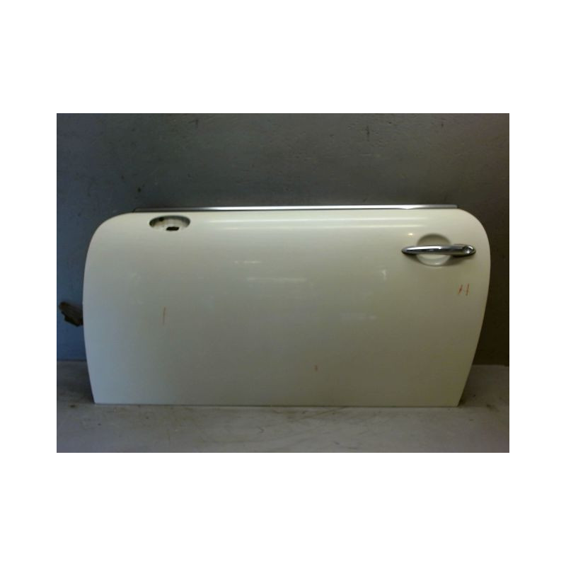 PORTE AVANT GAUCHE MINI MINI