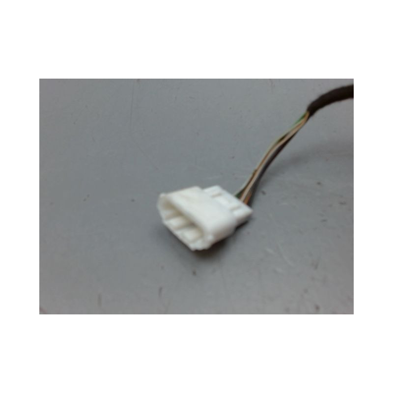 RETROVISEUR EXTERIEUR ELECTRIQUE GAUCHE FORD KA II 2008-...