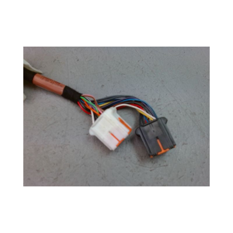 RETROVISEUR EXTERIEUR ELECTRIQUE DROIT CITROEN DS4 Phase 1 (B75) 2011-...