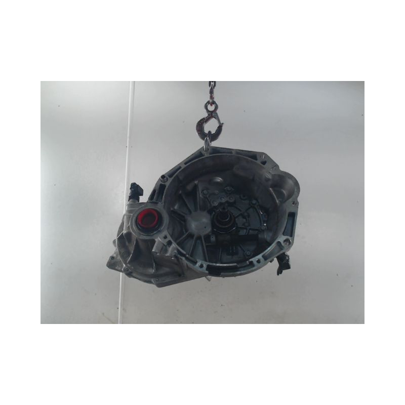 BOITE A VITESSE MECANIQUE HYUNDAI I10 1.2