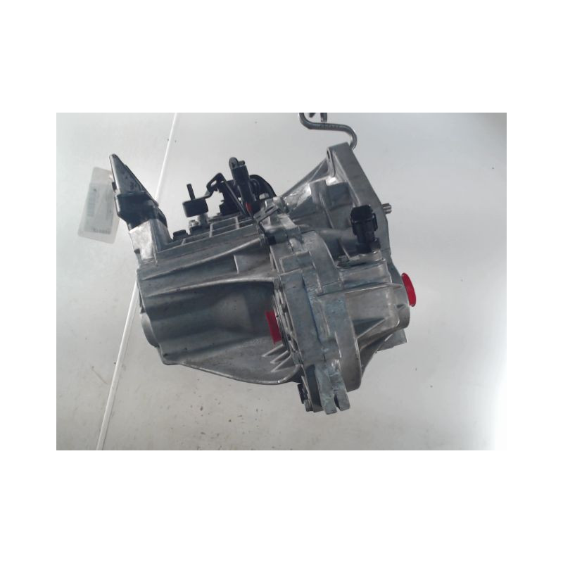 BOITE A VITESSE MECANIQUE HYUNDAI I10 1.2