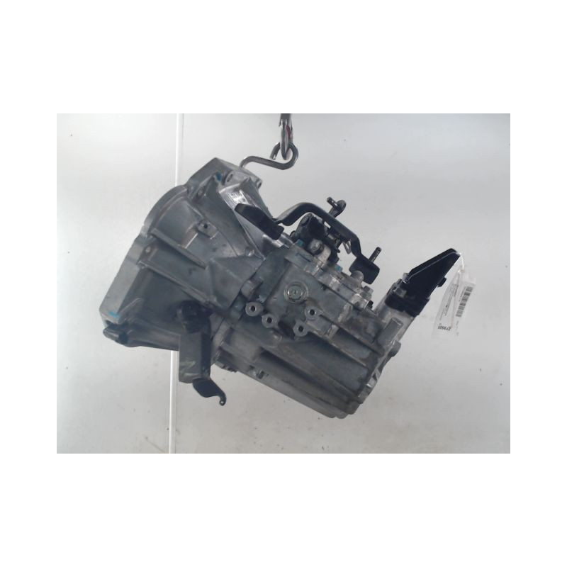 BOITE A VITESSE MECANIQUE HYUNDAI I10 1.2