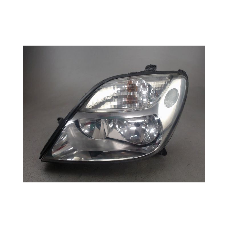 PHARE GAUCHE RENAULT MEGANE