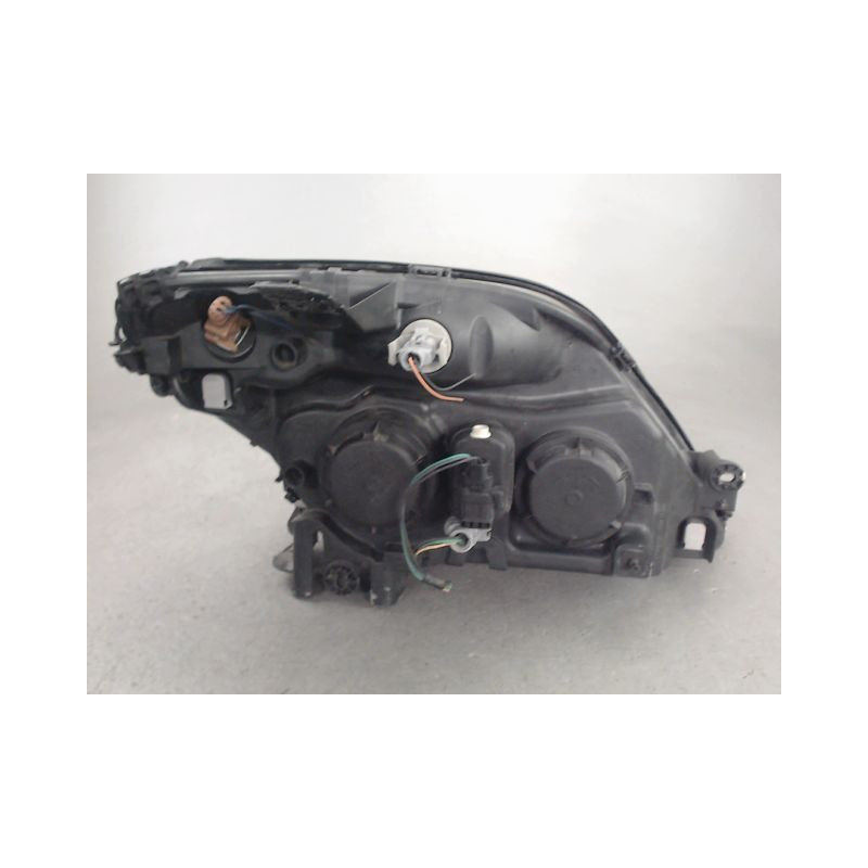PHARE GAUCHE RENAULT MEGANE
