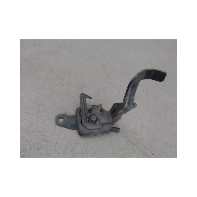 SERRURE CAPOT RENAULT LAGUNA
