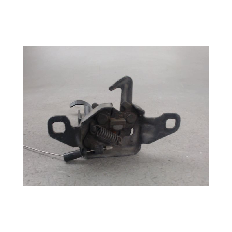 SERRURE CAPOT RENAULT LAGUNA