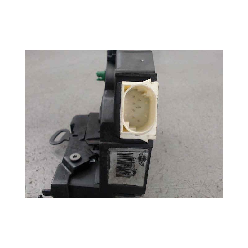 SYSTEME CONDAMNATION AVANT DROIT MINI MINI