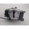 SYSTEME CONDAMNATION AVANT GAUCHE RENAULT MEGANE