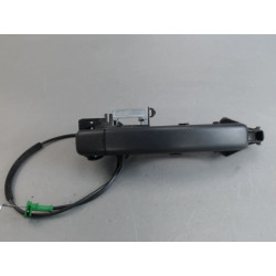 POIGNEE EXT PORTE BATTANTE G