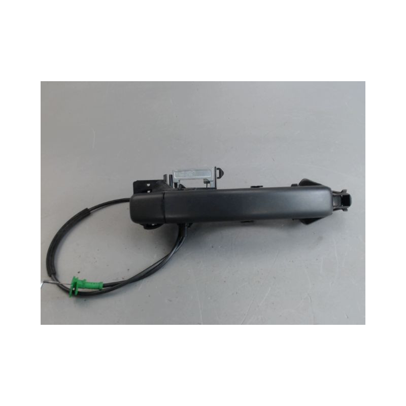 POIGNEE EXTERIEURE PORTE BATTANTE GAUCHE RENAULT TRAFIC