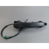 POIGNEE EXTERIEURE PORTE BATTANTE GAUCHE RENAULT TRAFIC