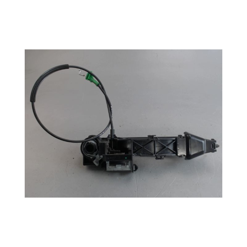 POIGNEE EXTERIEURE PORTE BATTANTE GAUCHE RENAULT TRAFIC