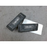ECLAIREUR PLAQUE DE POLICE VOLVO V40