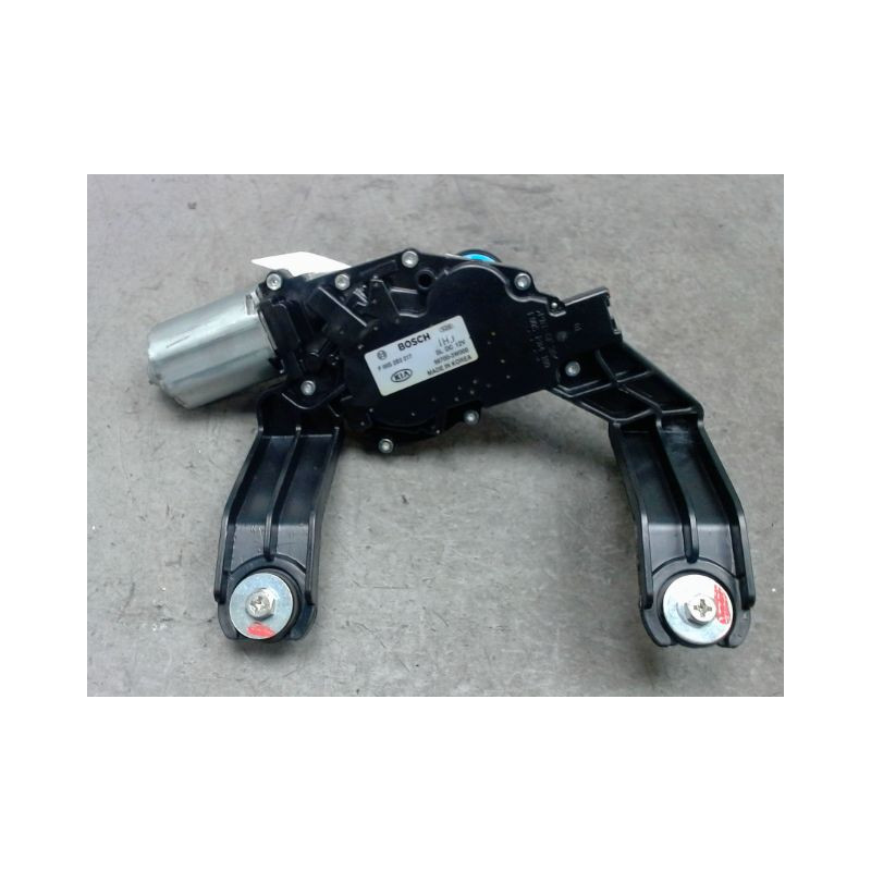 MECANISME ESSUIE-GLACE ARRIERE KIA SPORTAGE III 2010-