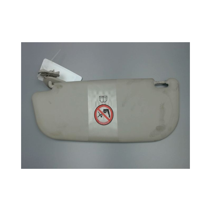 PARE-SOLEIL D ALFA ROMEO 147 2004-